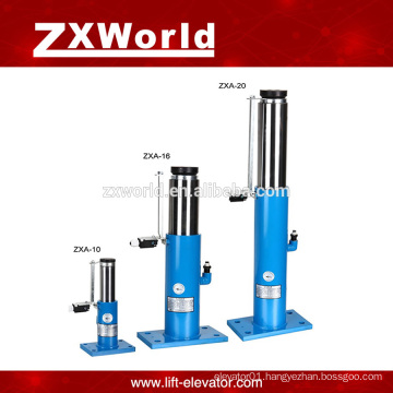 ZXA-10 elevator oil buffer/elevator buffer/elevator safety devices